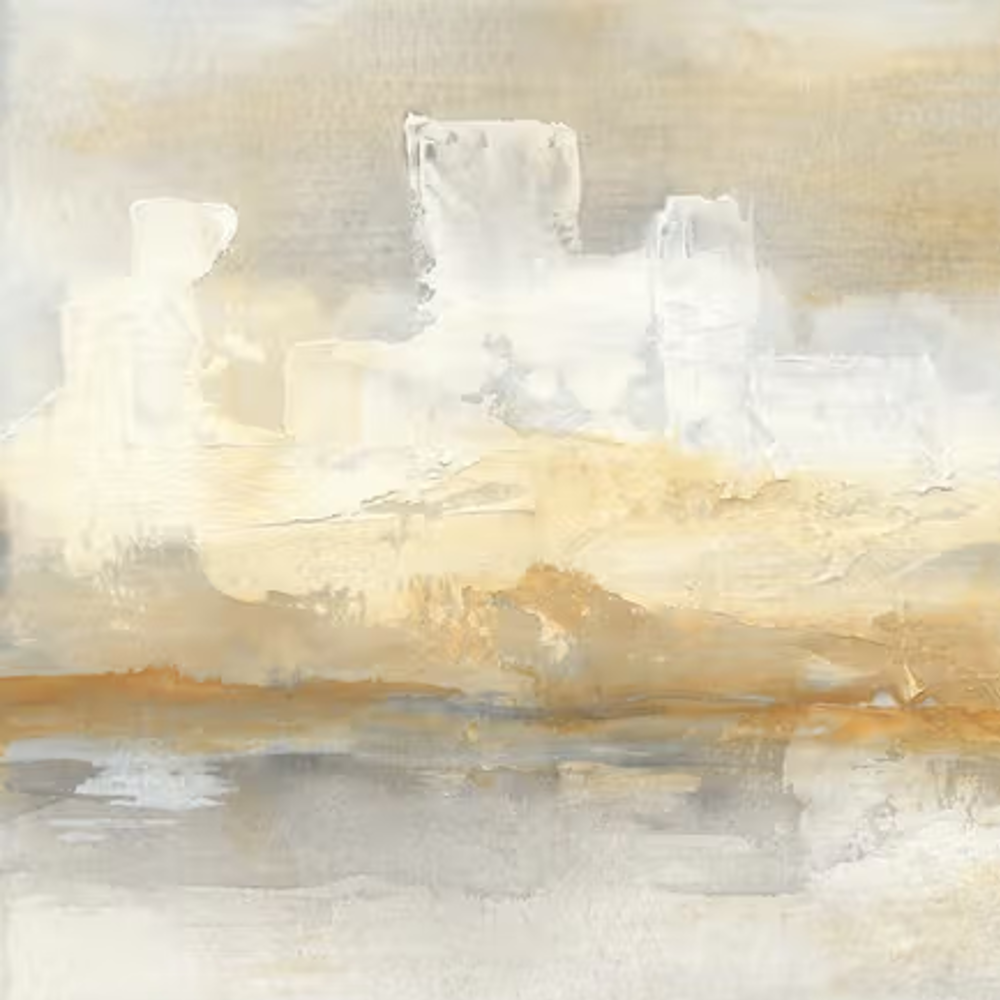 Ivory Horizon