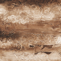 Bronze Relief