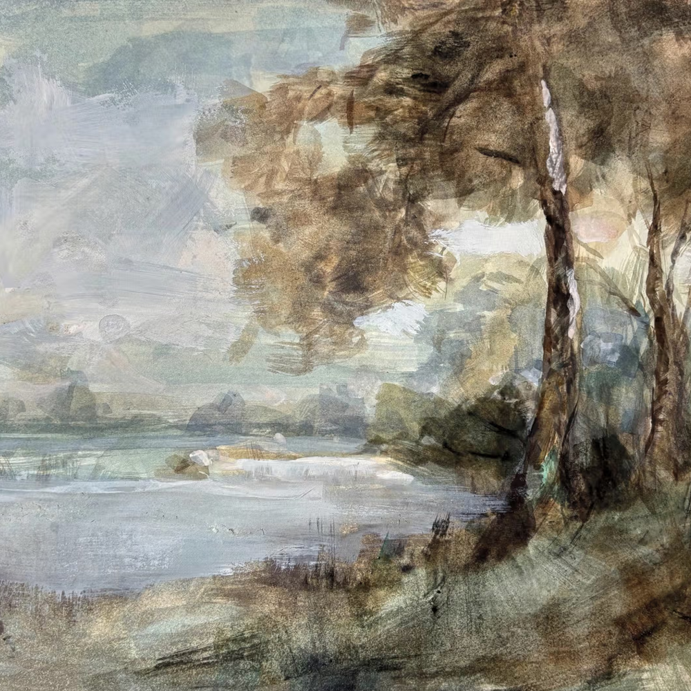 Stillwater Reverie