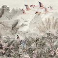Flamingo Mist