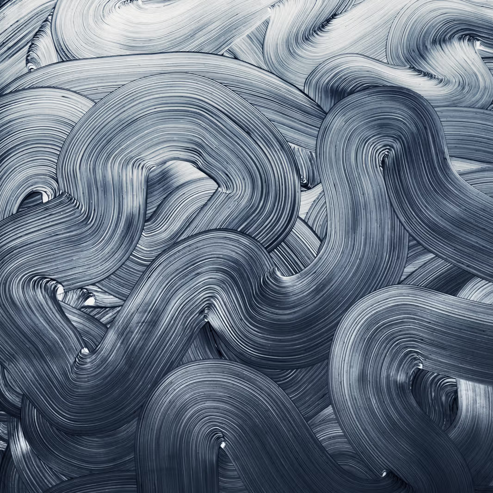 Steel Swirl