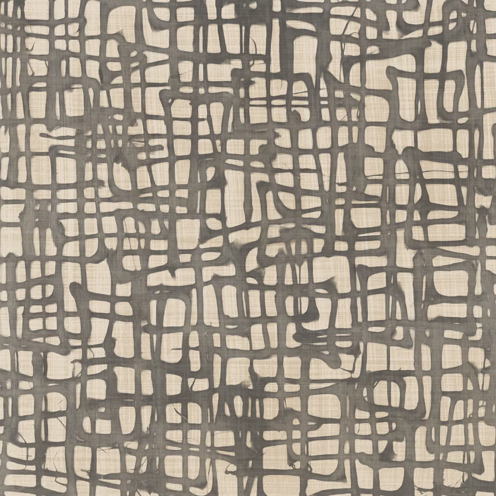 Linen Grid