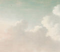 Dromerige wolk